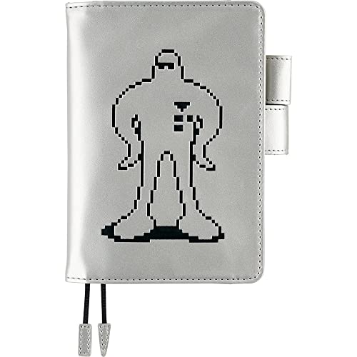 Amazon.co.jp: ほぼ日手帳 オリジナル(A6)サイズ手帳カバー MOTHER
